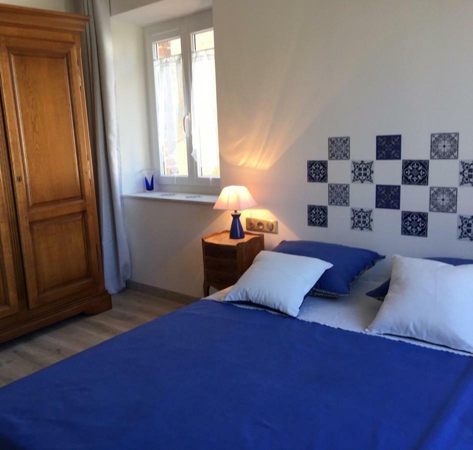 Les Citadines Lejlighed Amboise Eksteriør billede
